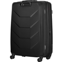 Чемодан-спиннер Wenger Prymo 612537 (черный)