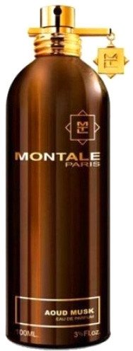 

Парфюмерная вода Montale Aoud Musk EdP (50 мл)