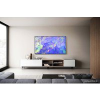 Телевизор Samsung Crystal UHD 4K CU8500 UE50CU8500UXRU