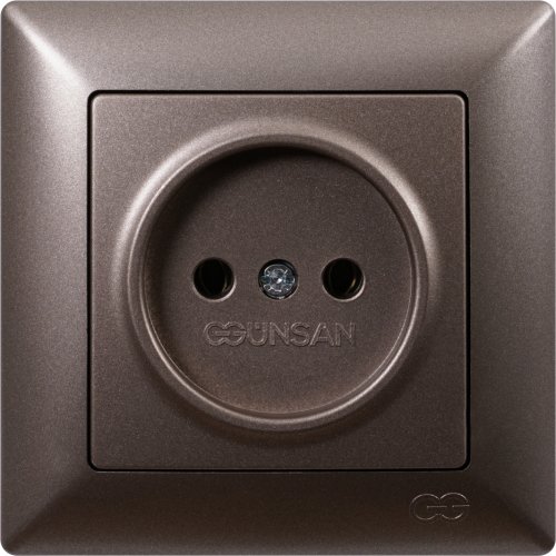

Розетка Gunsan Visage 01283500-151113