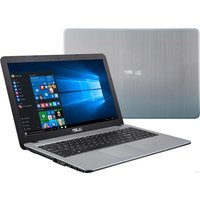 Ноутбук ASUS F540SA-XX627D