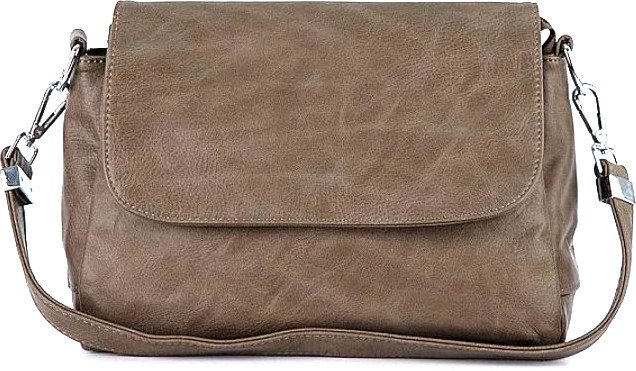 

Женская сумка Passo Avanti 536-6054-COF (кофе)