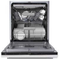 Встраиваемая посудомоечная машина Midea MID60S340I