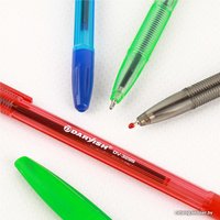 Набор шариковых ручек Darvish DV-3298-4 (4 цв.)