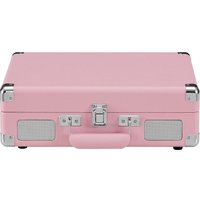 Виниловый проигрыватель Crosley Cruiser Plus Blush