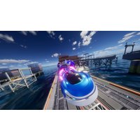  Sonic Racing: CrossWorlds для PlayStation 5