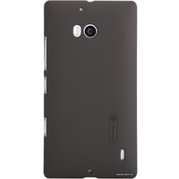 Чехол для телефона Nillkin Super Frosted Shield для Nokia Lumia 930
