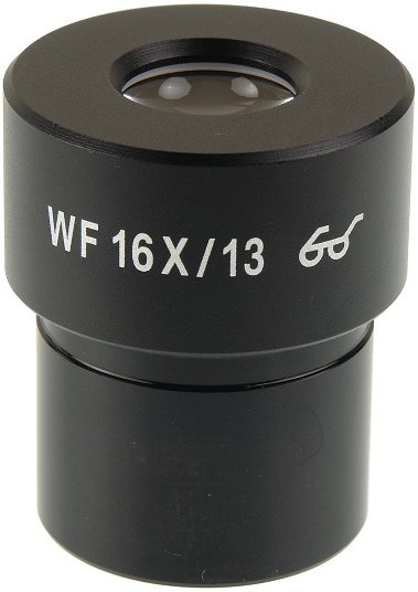 

Микромед 16x/13 D30мм 27852