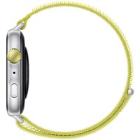 Умные часы Huawei Watch FIT 5 (серый/желтый, китайская версия)