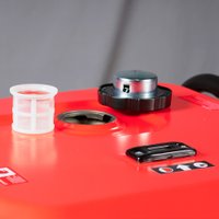 Бензиновый генератор Fubag TI 11000 A ES 646211