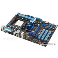 Материнская плата ASUS M4A77T