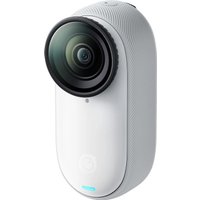 Экшен-камера Insta360 GO 3S 64GB (белый)
