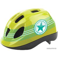 Cпортивный шлем Polisport Kids Popstar