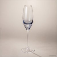 Набор бокалов для шампанского Lefard Bubles Blue 693-040 (2 шт)
