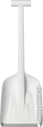 Лопата для уборки снега Plantic Snow Light 12011-01 автомобильная