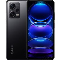Телефон Xiaomi Redmi Note 12 Pro+ 8GB/256GB международная версия (черный)