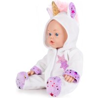 Пупс Fancy Dolls Малыш LV5001