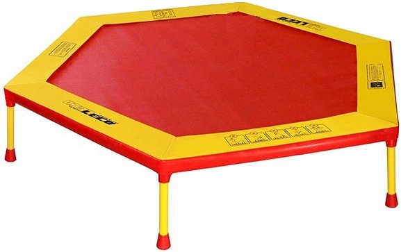 

Батут Leco-IT Home 160см