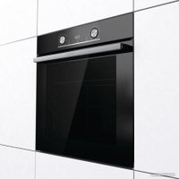 Электрический духовой шкаф Gorenje BOX6737E01BG