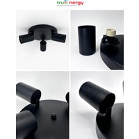 Припотолочная люстра TruEnergy 21490