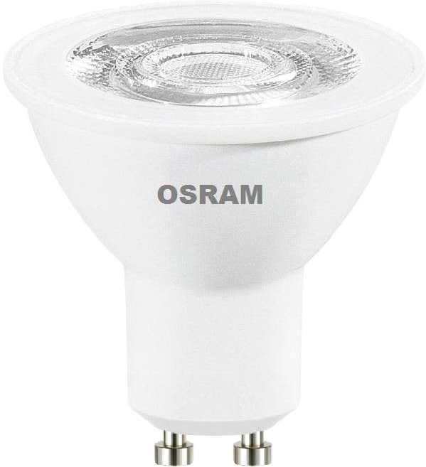 

Светодиодная лампочка Osram LS PAR16 GU10 5 Вт 4000 К