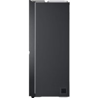 Холодильник side by side LG DoorCooling+ GC-L257CBEV