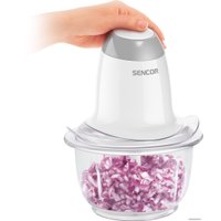 Чоппер Sencor SHB 4330WH