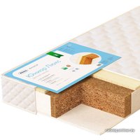 Матрас Плитекс Юниор Люкс 60x119