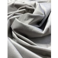 Штора Ника Зварико 7200270 2.0x2.7 м (светло-серый 18)