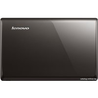 Ноутбук Lenovo G580 (59366101)