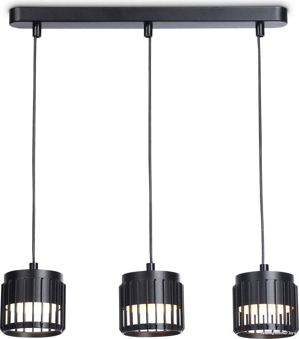 Подвесная люстра Ambrella light Techno Spot TN71175