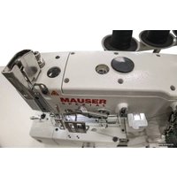 Распошивальная машина Mauser Spezial MI5531-E0-02B56/31
