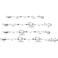 Удлинитель Dahua DH-LR1002-1ET