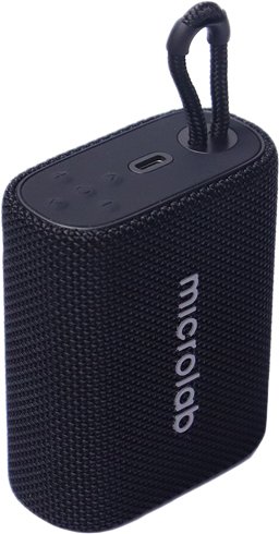 Microlab BP21 (черный)