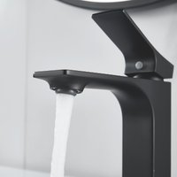 Смеситель Shevanik S6101H