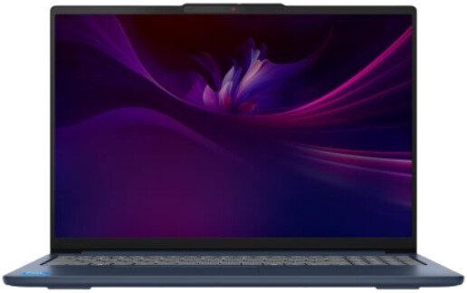 Ноутбук Lenovo IdeaPad Slim 5 16IRH10 83HS0035RM