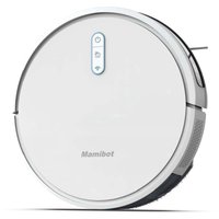 Робот-пылесос Mamibot EXVAC730 Marvlo (белый)