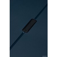Чемодан-спиннер Samsonite Essens Midnight Blue 69 см