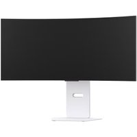 Игровой монитор LG UltraGear OLED 34GX90SA-W