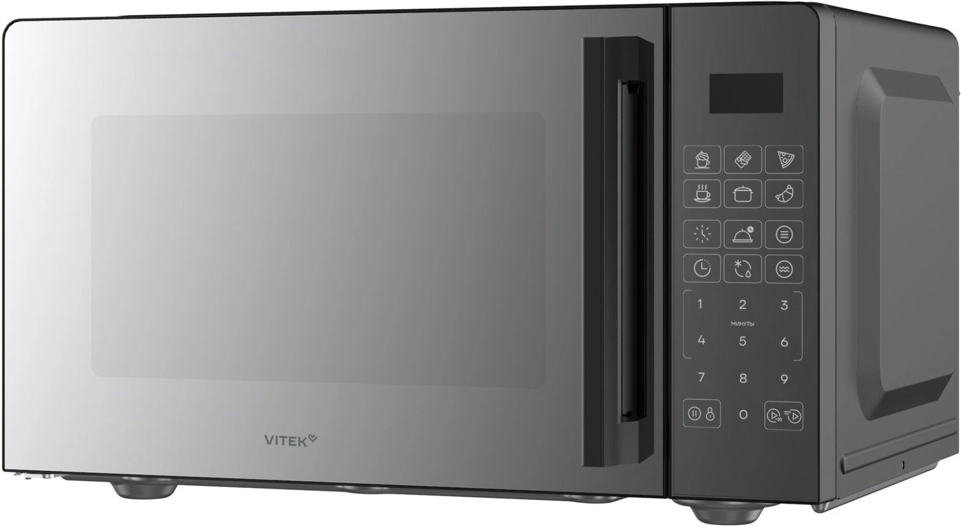 Микроволновая печь Vitek VT-MW0923