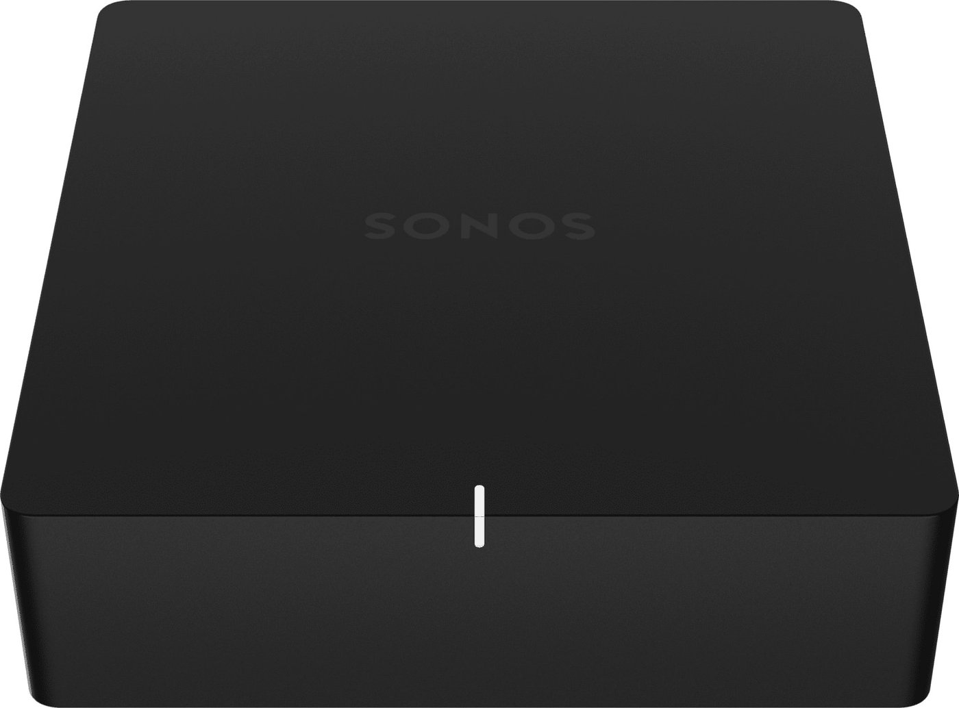 

Сетевой аудиоадаптер Sonos Port