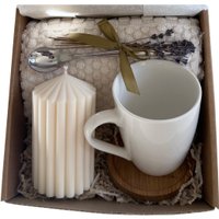 Подарочный набор ИП Поздеевская Е.А. Секреты гармонии