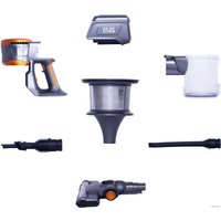 Пылесос Tesler Pure Storm 3000