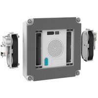 Робот для мытья окон Mamibot W120DP (белый)