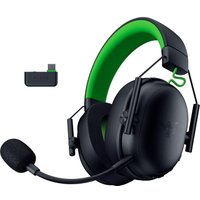 Наушники Razer BlackShark V3 X HyperSpeed (для Xbox, черный)