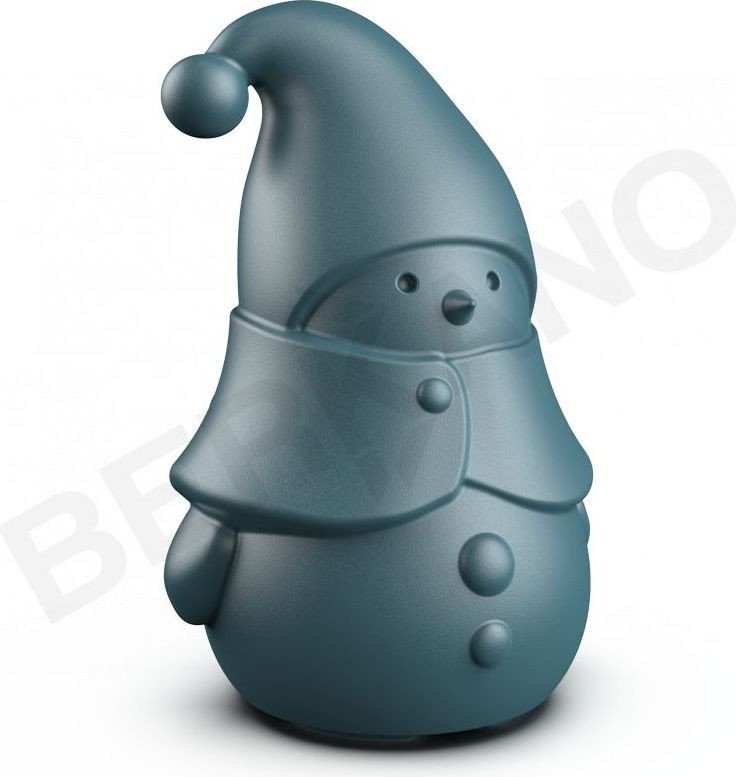 

Фигурка для сада Berkano Snowman 210_026_20 (бирюзовый)