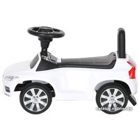 Каталка Pituso Volvo 8130031/DK-P02 (красный)