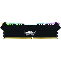 Оперативная память Indilinx Magic I RGB 16ГБ DDR4 3200 МГц IND-GD4P32SP16X