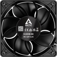 Вентилятор для корпуса Arctic S12038-4K