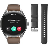 Умные часы Hoco Y22 (черный)